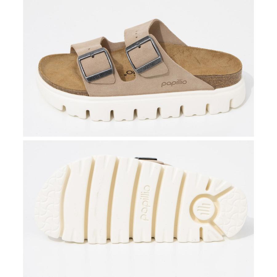BIRKENSTOCK（ビルケンシュトック） BIRKENSTOCK ARIZONA CHUNKY