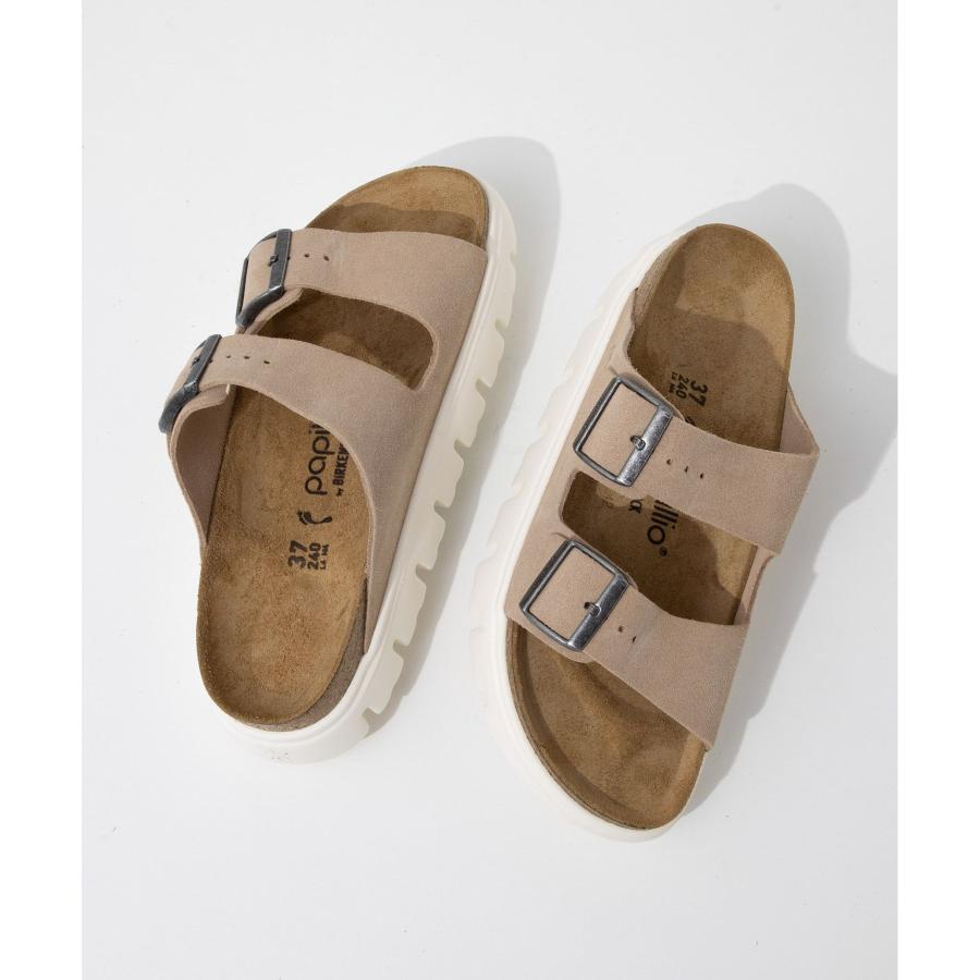 BIRKENSTOCK（ビルケンシュトック） BIRKENSTOCK ARIZONA CHUNKY