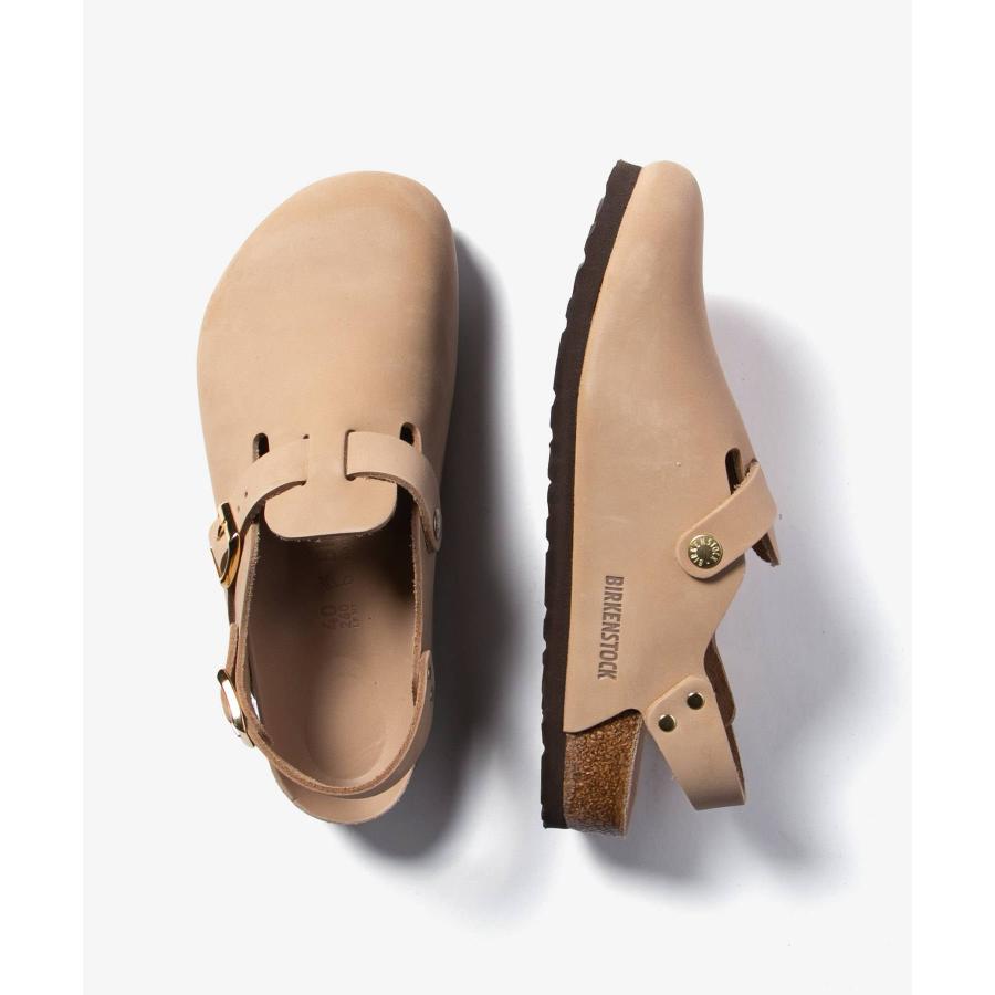 BIRKENSTOCK（ビルケンシュトック） BIRKENSTOCK TOKIO トキオ NUBUCK
