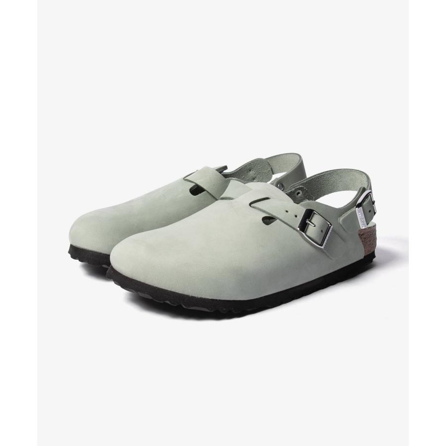 BIRKENSTOCK（ビルケンシュトック） BIRKENSTOCK TOKIO トキオ NUBUCK