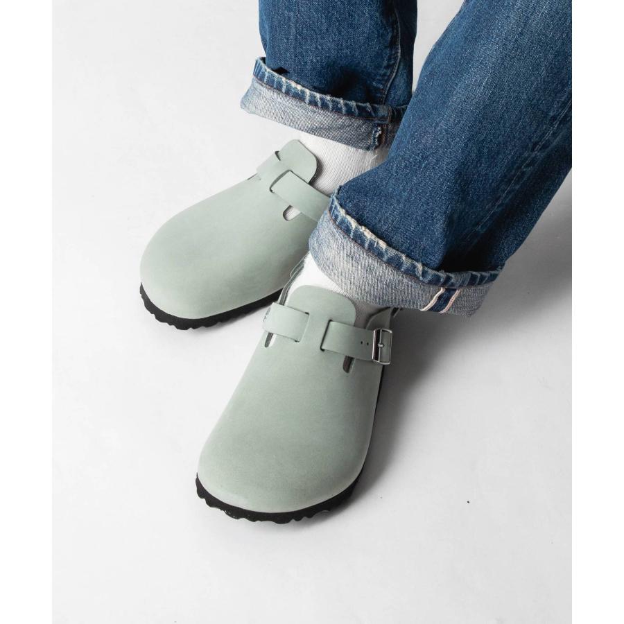BIRKENSTOCK（ビルケンシュトック） BIRKENSTOCK TOKIO トキオ NUBUCK
