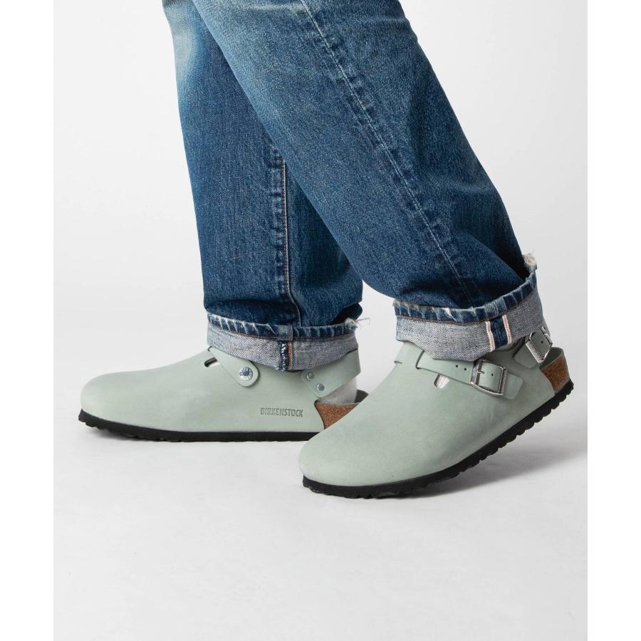 BIRKENSTOCK（ビルケンシュトック） BIRKENSTOCK TOKIO トキオ NUBUCK