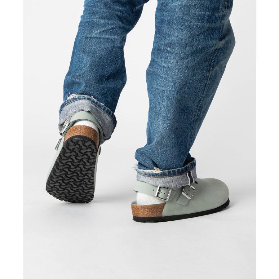 BIRKENSTOCK（ビルケンシュトック） BIRKENSTOCK TOKIO トキオ NUBUCK