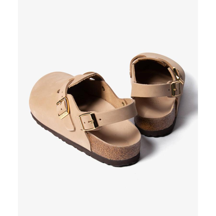 BIRKENSTOCK（ビルケンシュトック） BIRKENSTOCK TOKIO トキオ NUBUCK