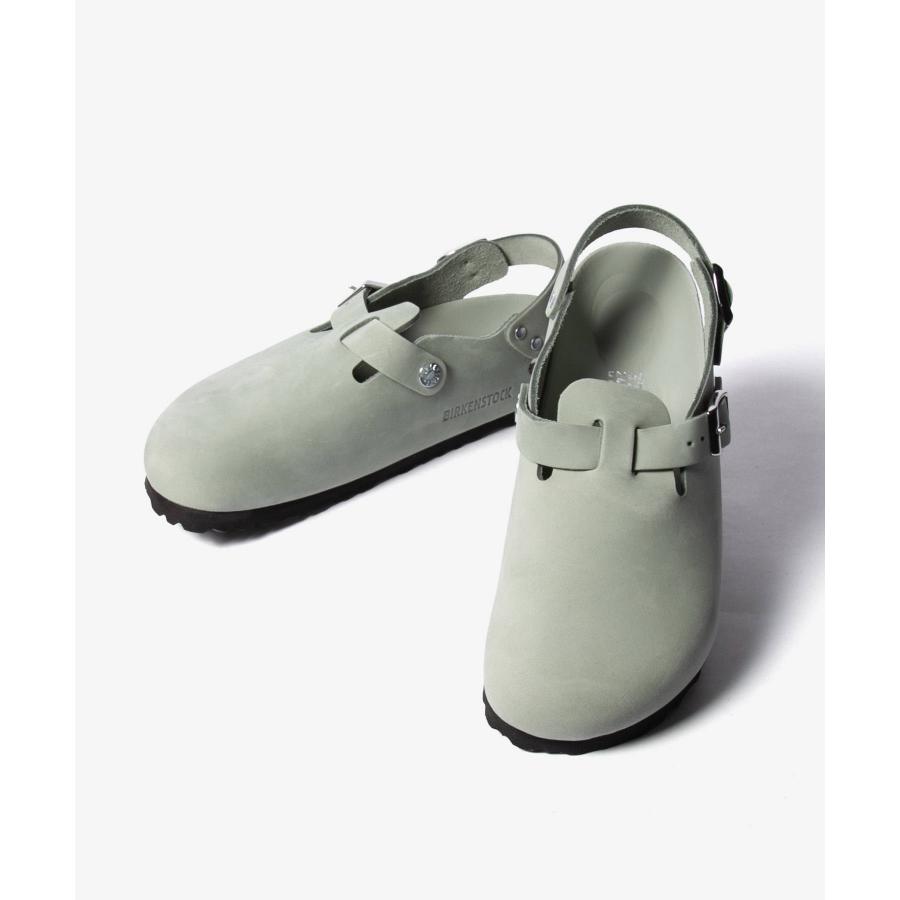 BIRKENSTOCK（ビルケンシュトック） BIRKENSTOCK TOKIO トキオ NUBUCK