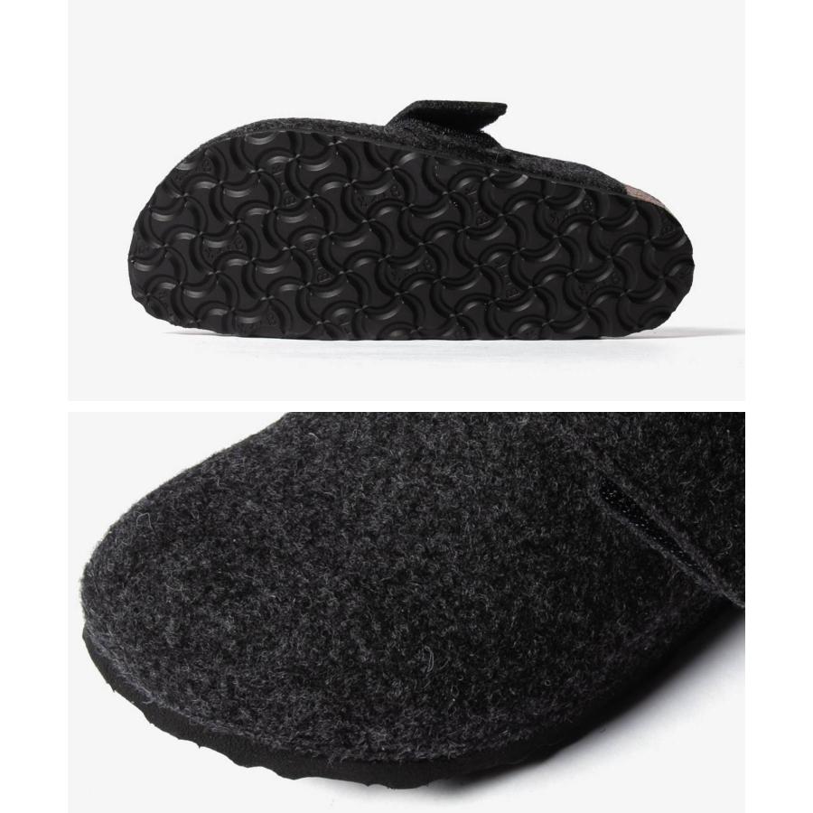 BIRKENSTOCK（ビルケンシュトック） BIRKENSTOCK LOMA FELT ロマ