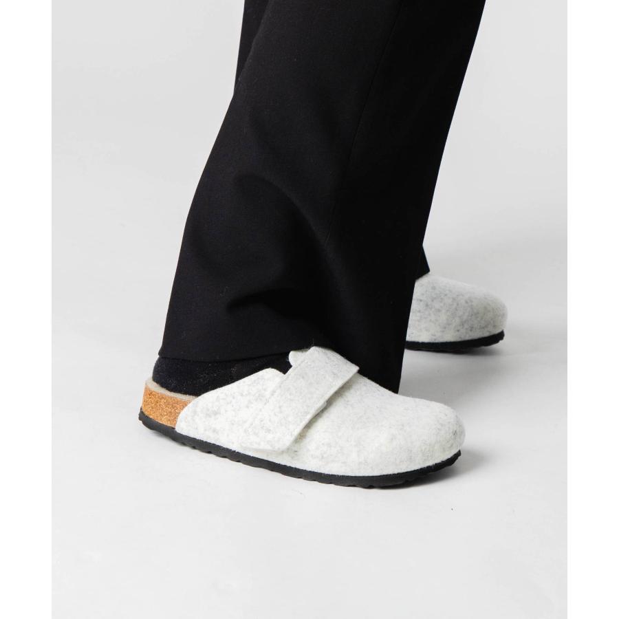 ミセスケロンパ BIRKENSTOCK フェルトサンダル BIRKENSTOCK（ビルケンシュトック） BIRKENSTOCK LOMA FELT ロマ