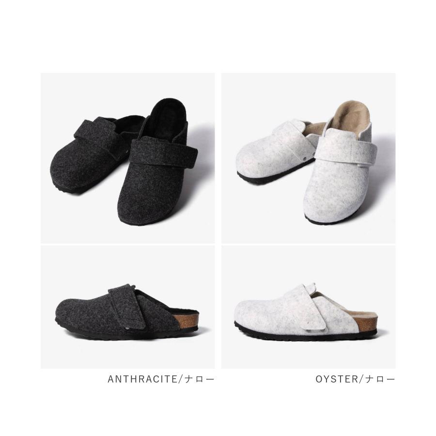 BIRKENSTOCK（ビルケンシュトック） BIRKENSTOCK LOMA FELT ロマ