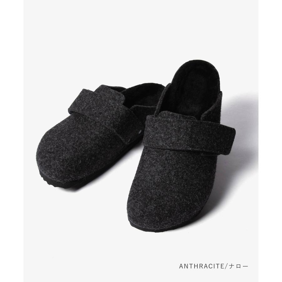BIRKENSTOCK（ビルケンシュトック） BIRKENSTOCK LOMA FELT ロマ