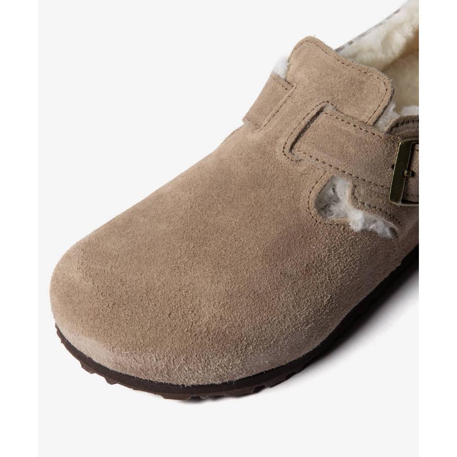 BIRKENSTOCK（ビルケンシュトック） BIRKENSTOCK LONDON SHEARLING