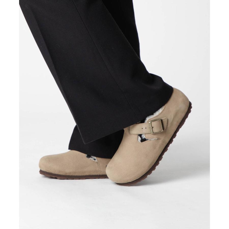 BIRKENSTOCK（ビルケンシュトック） BIRKENSTOCK LONDON SHEARLING