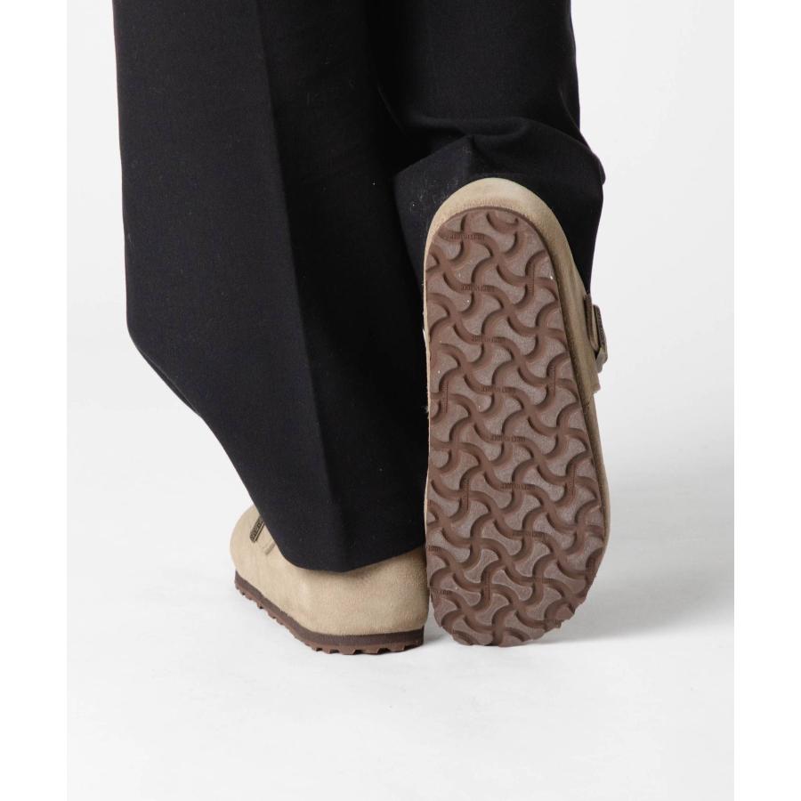 BIRKENSTOCK（ビルケンシュトック） BIRKENSTOCK LONDON SHEARLING
