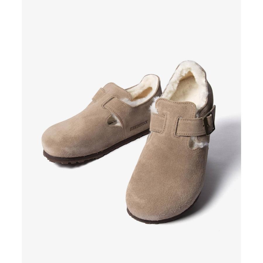 BIRKENSTOCK（ビルケンシュトック） BIRKENSTOCK LONDON SHEARLING
