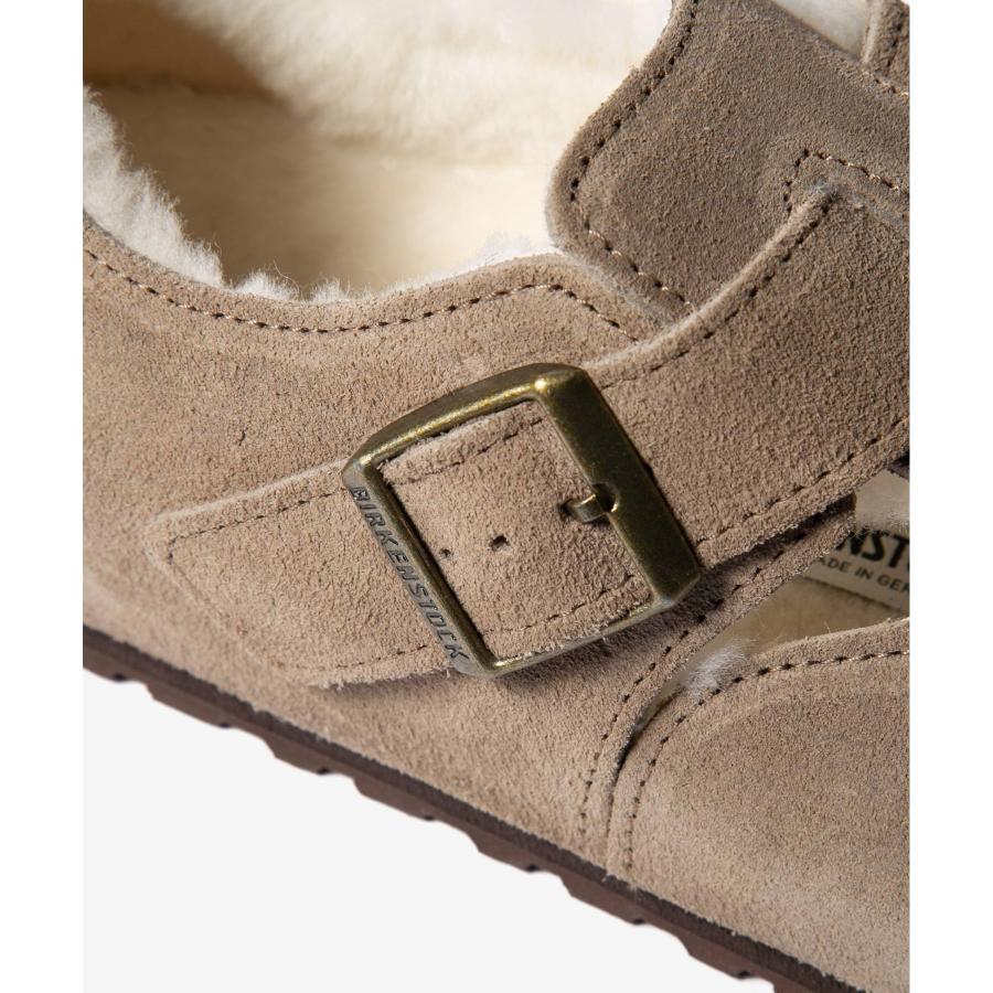 BIRKENSTOCK（ビルケンシュトック） BIRKENSTOCK LONDON SHEARLING