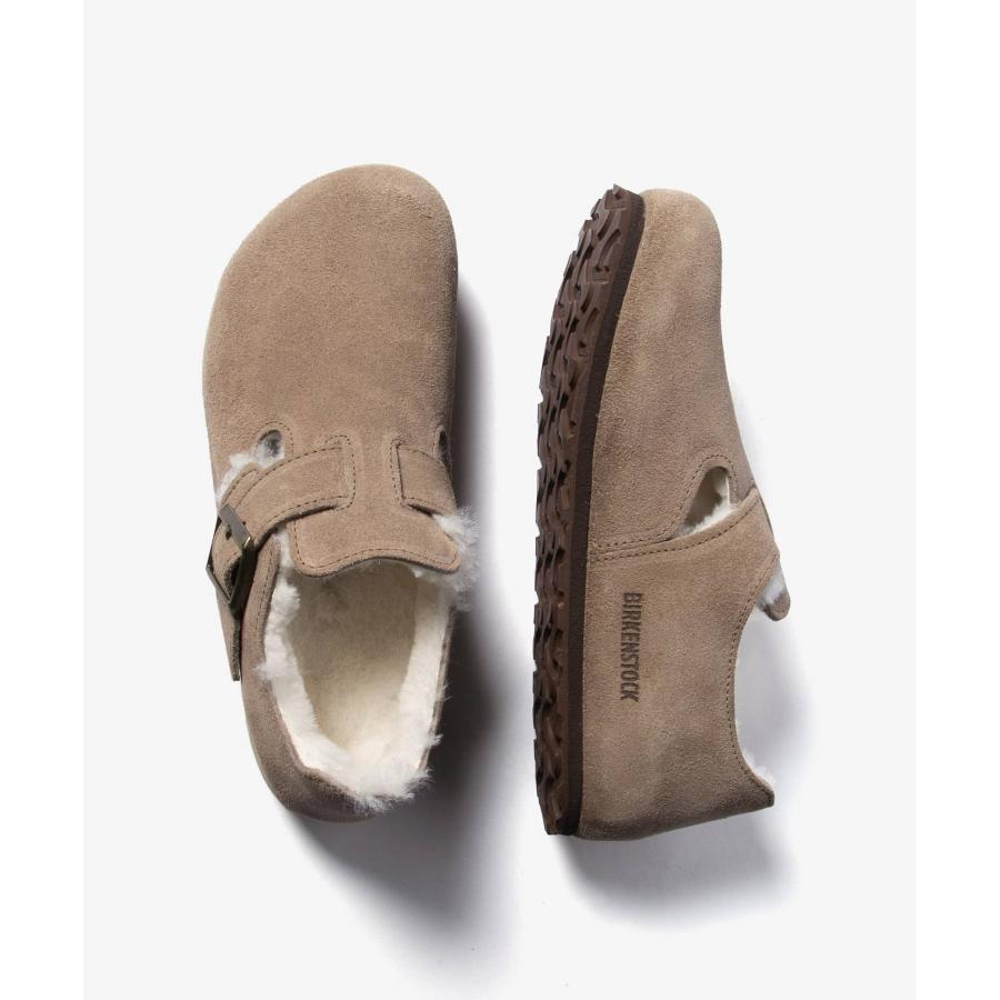 BIRKENSTOCK（ビルケンシュトック） BIRKENSTOCK LONDON SHEARLING