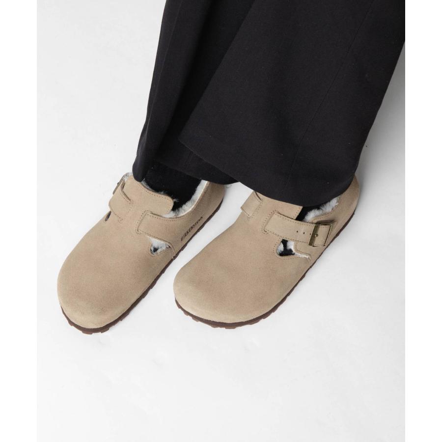 BIRKENSTOCK（ビルケンシュトック） BIRKENSTOCK LONDON SHEARLING