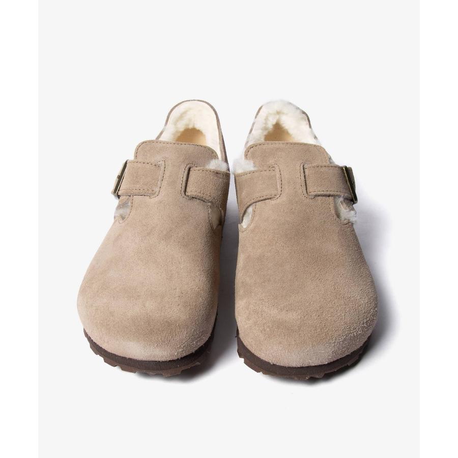 BIRKENSTOCK（ビルケンシュトック） BIRKENSTOCK LONDON SHEARLING