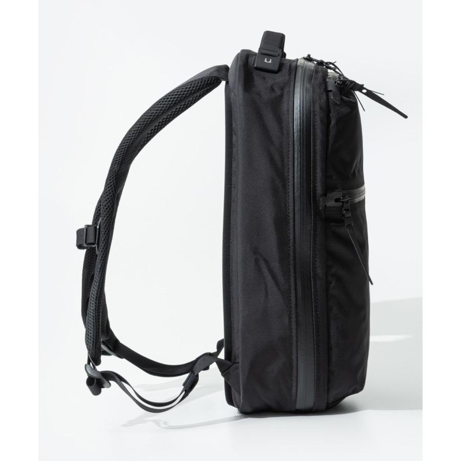 バッグ Black ember CITADEL 18L Black Ember Citadel 18 - Slate Blue | Urban Backpack