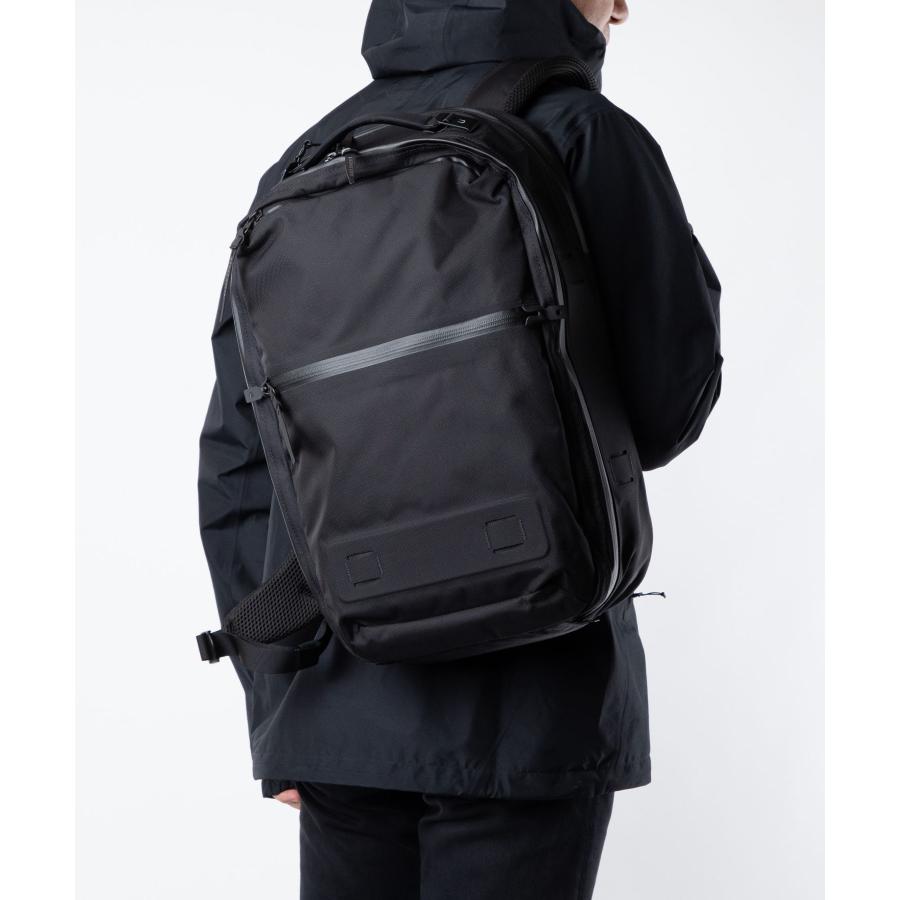 BLACK EMBER（ブラックエンバー） BLACK EMBER CITADEL 25 バック
