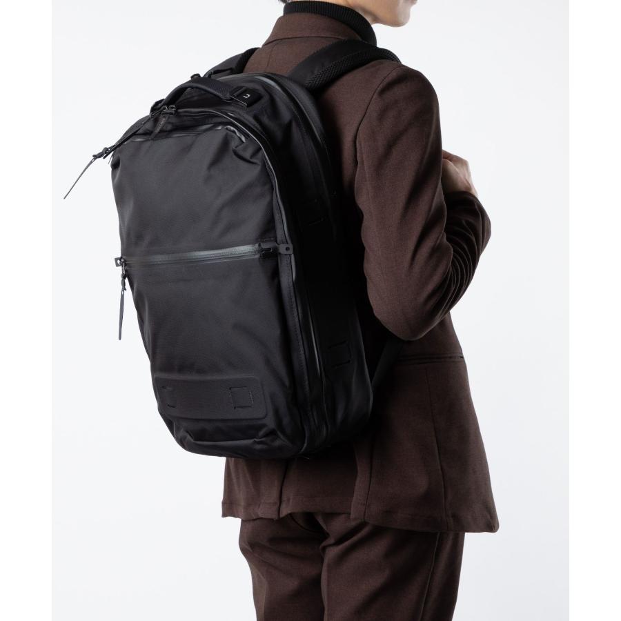 BLACK EMBER（ブラックエンバー） BLACK EMBER CITADEL 25 バック