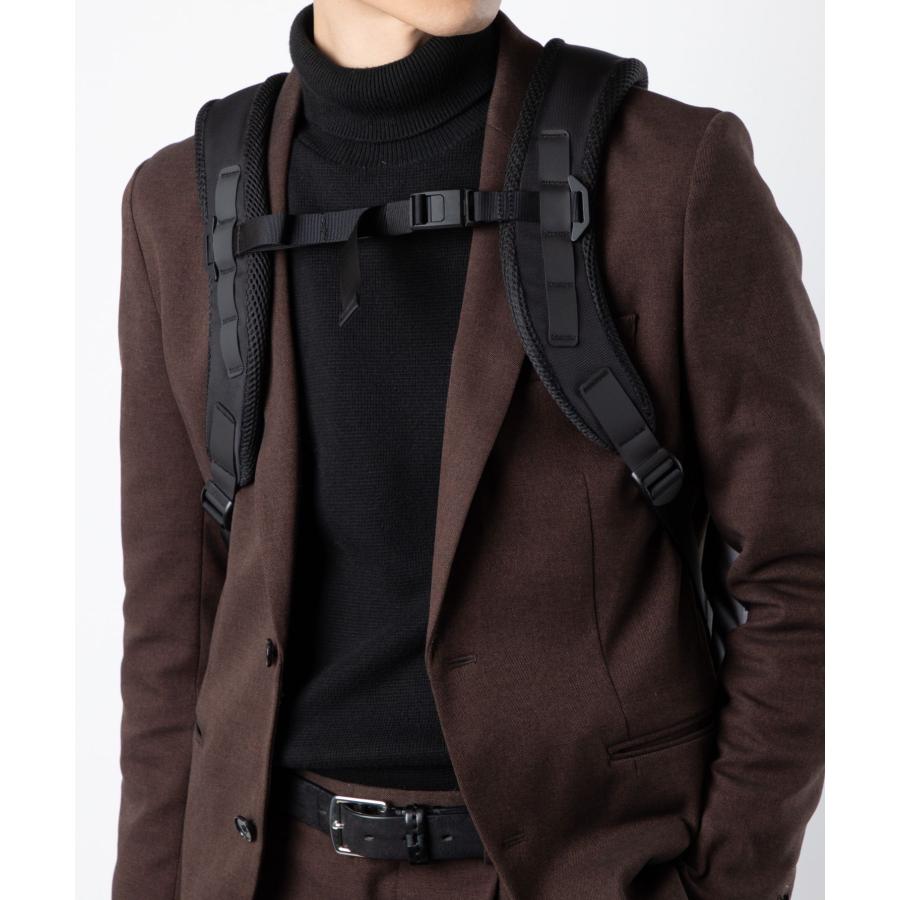 BLACK EMBER ブラックエンバー CITADEL 25 バックパック メンズ バッグ