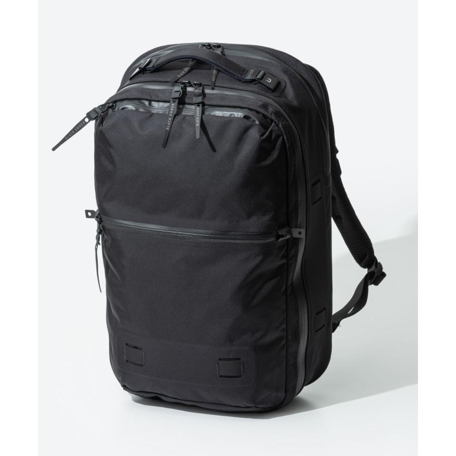 BLACK EMBER（ブラックエンバー） BLACK EMBER CITADEL 25 バック