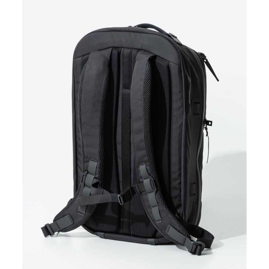 BLACK EMBER ブラックエンバー CITADEL 25 バックパック メンズ バッグ