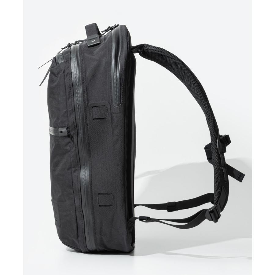 BLACK EMBER（ブラックエンバー） BLACK EMBER CITADEL 25 バック