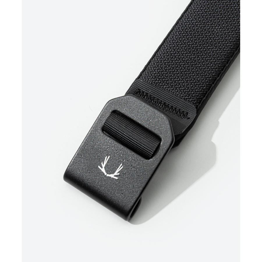 別売純正ストラップ付 BLACK EMBER CITADEL ブラックエンバー BLACK EMBER ブラックエンバー CITADEL HANDLE ストラップ