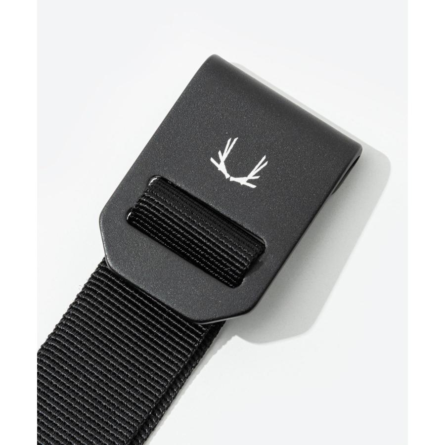 別売純正ストラップ付 BLACK EMBER CITADEL ブラックエンバー BLACK EMBER (ブラックエンバー) [ CITADEL 25 ] 7223018 / Cordura