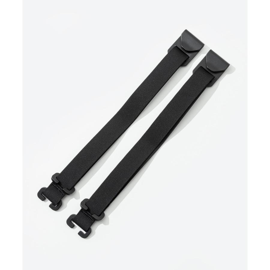 BLACK EMBER ブラックエンバー CITADEL SHORT STRAPS ストラップ