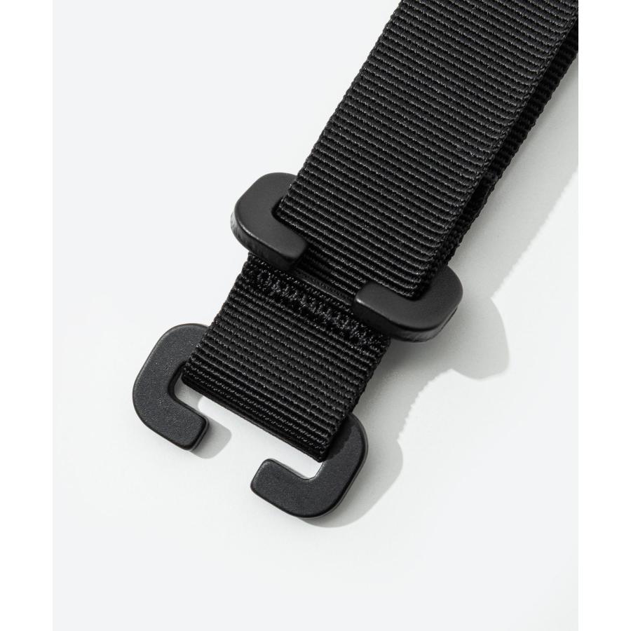 BLACK EMBER ブラックエンバー CITADEL SHORT STRAPS ストラップ