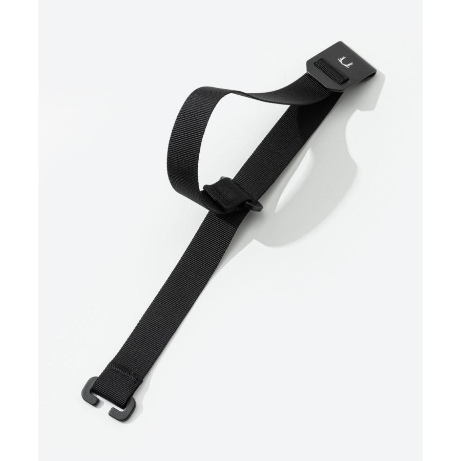 BLACK EMBER（ブラックエンバー） BLACK EMBER CITADEL SHORT STRAPS