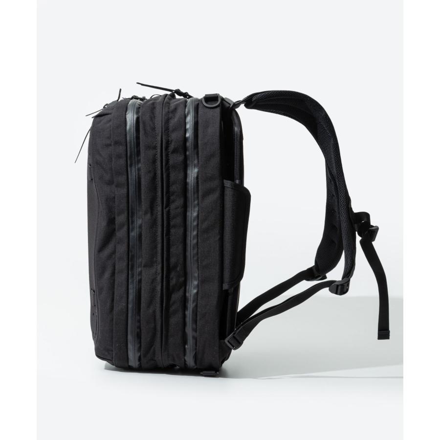 BLACK EMBER ブラックエンバー FORGE バックパック メンズ