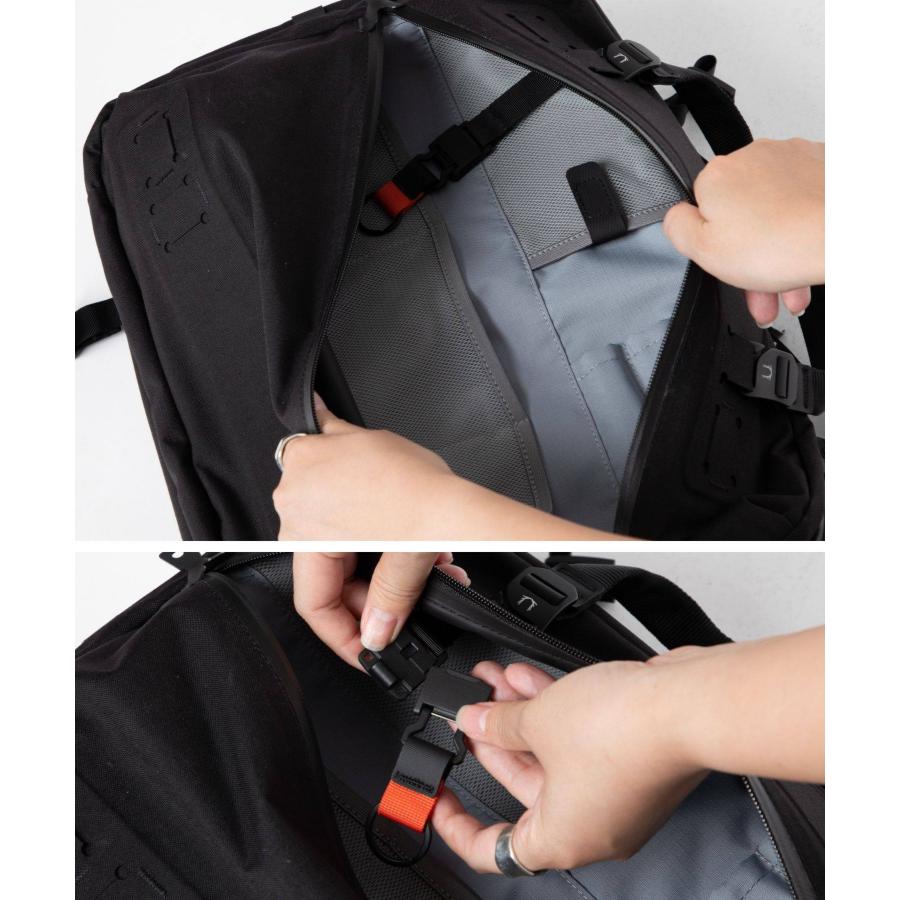 BLACK EMBER（ブラックエンバー） BLACK EMBER FORGE バックパック