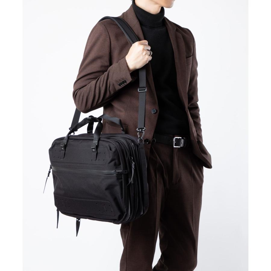 BLACK EMBER（ブラックエンバー） BLACK EMBER FORGE バックパック