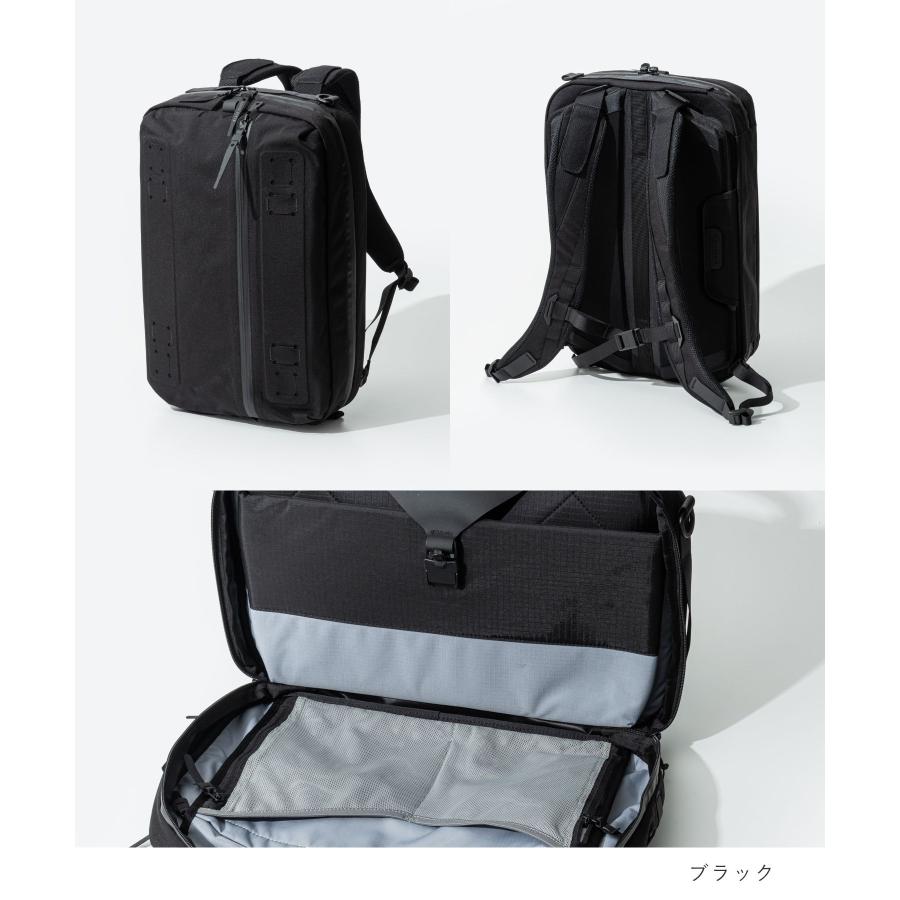 未使用級 ブラックエンバー フォージ20 バックパック 3way ブラック BLACK EMBER 【並行輸入品】 ブラックエンバー フォージ FORGE