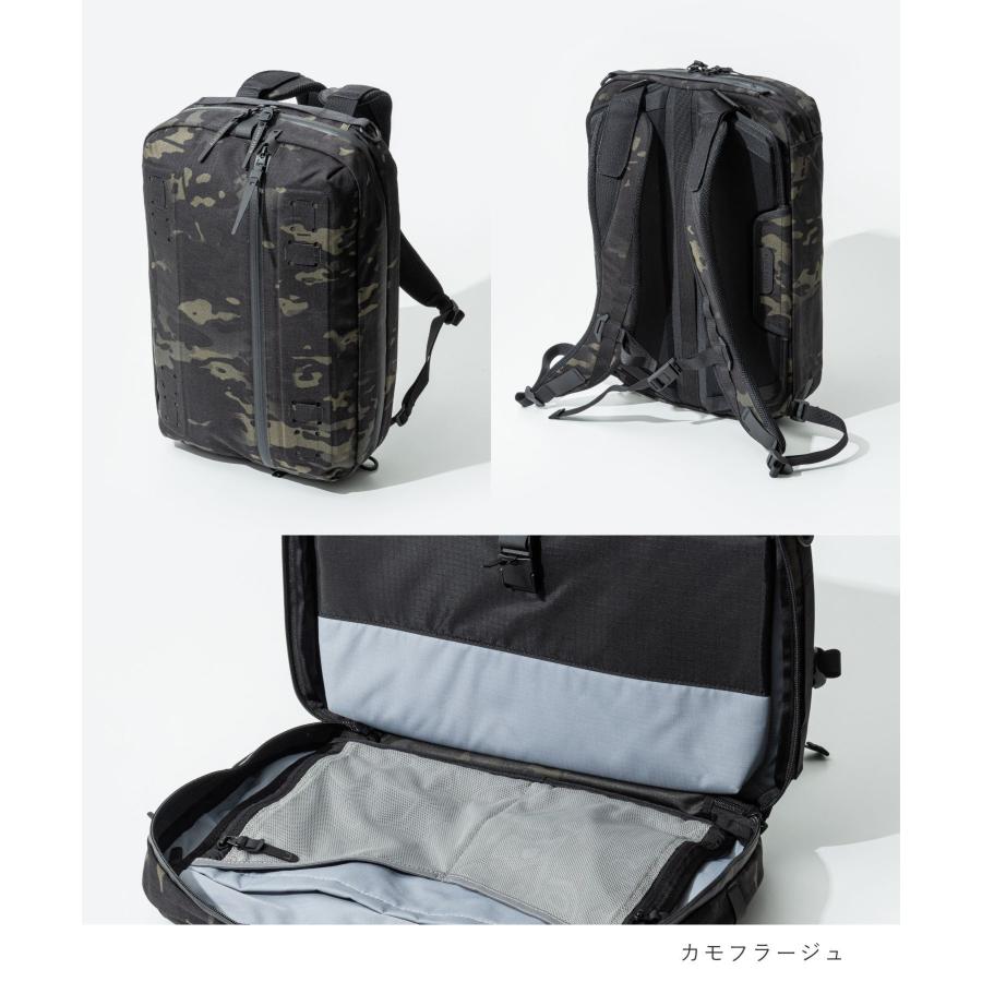 BLACK EMBER ブラックエンバー FORGE-20 バックパック メンズ バッグ