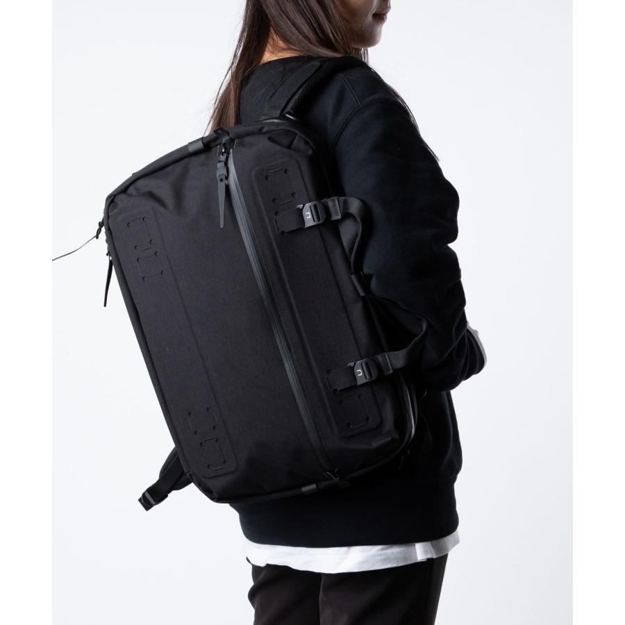 BLACK EMBER（ブラックエンバー） BLACK EMBER FORGE-20 バックパック