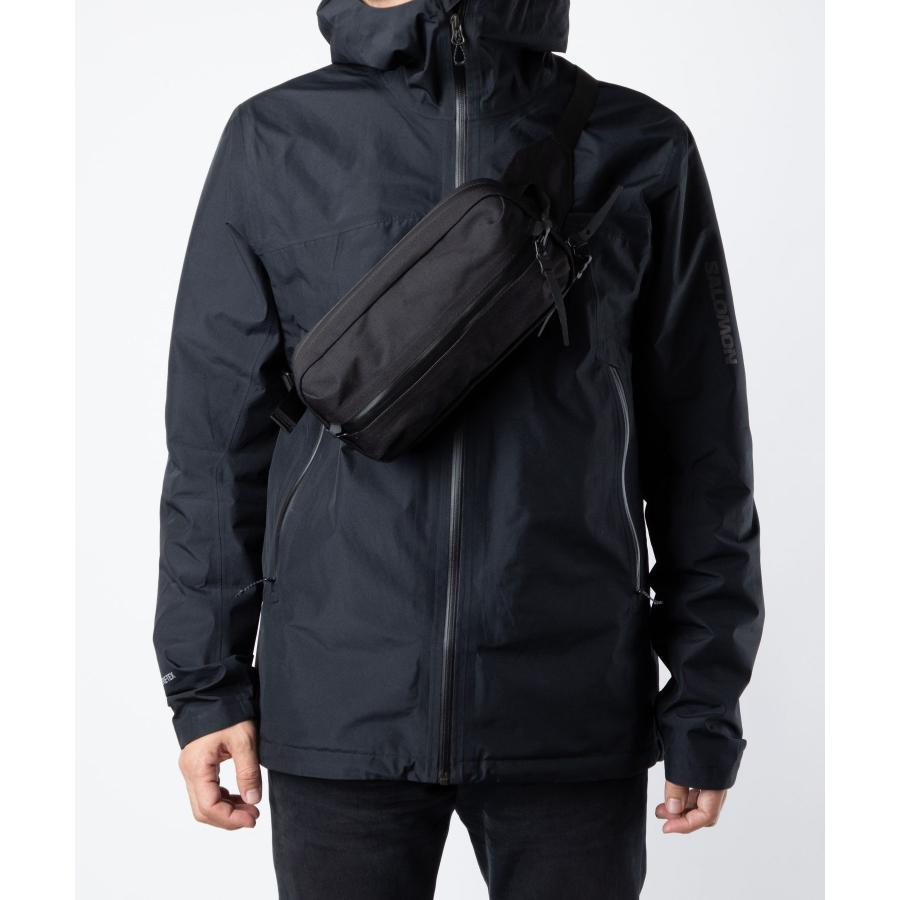 BLACK EMBER ブラックエンバー TKS ボディバッグ メンズ バッグ BLACK EMBER ブラックエンバー TKS ボディバッグ メンズ バッグ