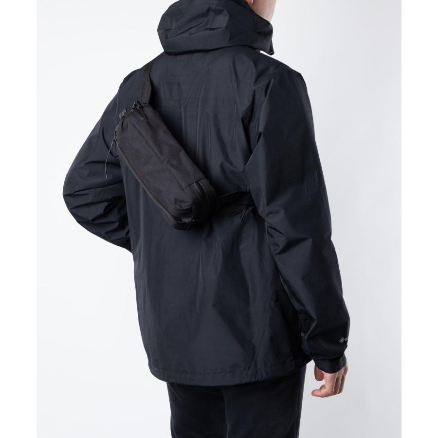 BLACK EMBER ブラックエンバー TKS ボディバッグ メンズ バッグ