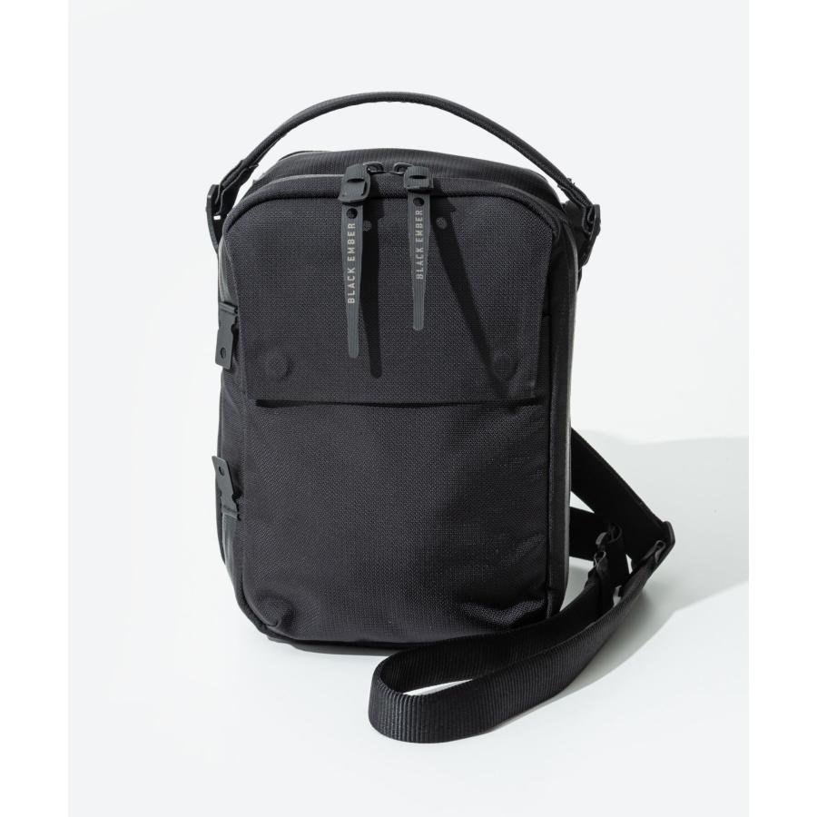 BLACK EMBER（ブラックエンバー） BLACK EMBER KOMPAK ショルダー