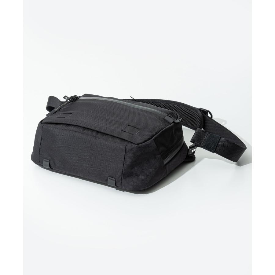 BLACK EMBER ブラックエンバー GRIP SLING ボディバッグ メンズ バッグ
