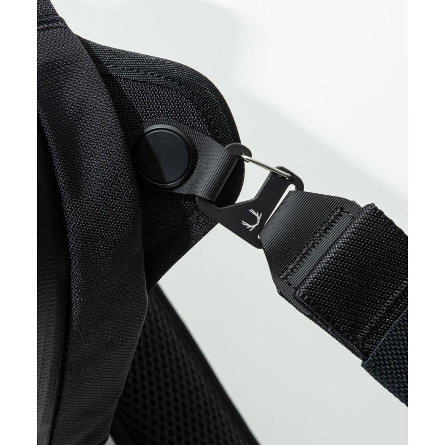 BLACK EMBER ブラックエンバー GRIP SLING ボディバッグ メンズ バッグ