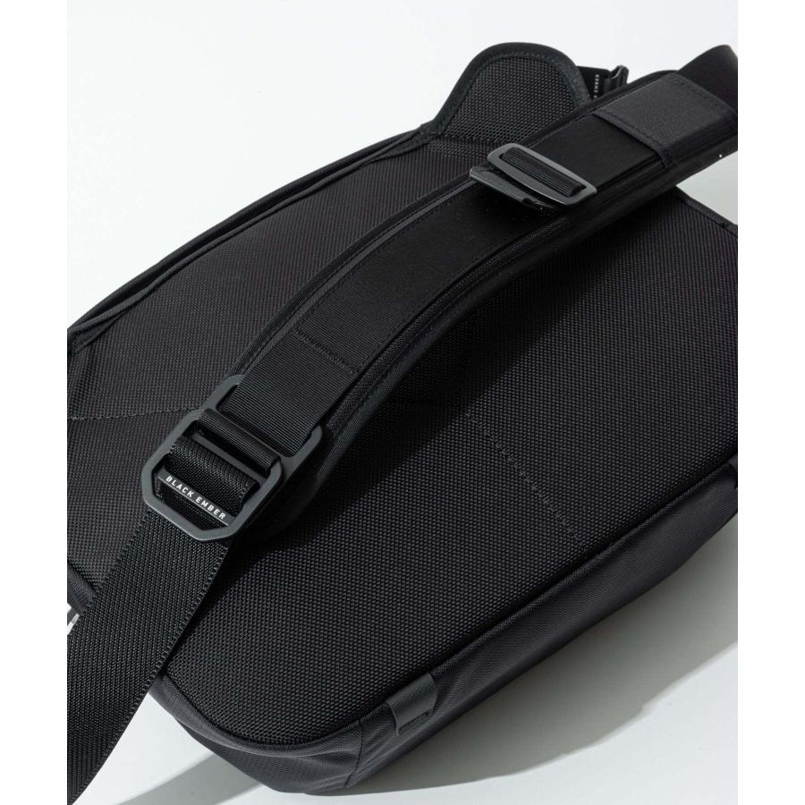 BLACK EMBER（ブラックエンバー） BLACK EMBER GRIP SLING ボディ