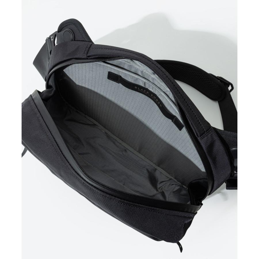 BLACK EMBER ブラックエンバー GRIP SLING ボディバッグ メンズ