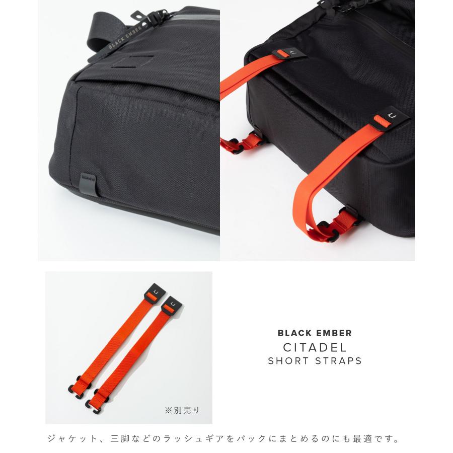 BLACK EMBER ブラックエンバー GRIP SLING ボディバッグ メンズ BLACK EMBER ブラックエンバー GRIP SLING ボディバッグ メンズ