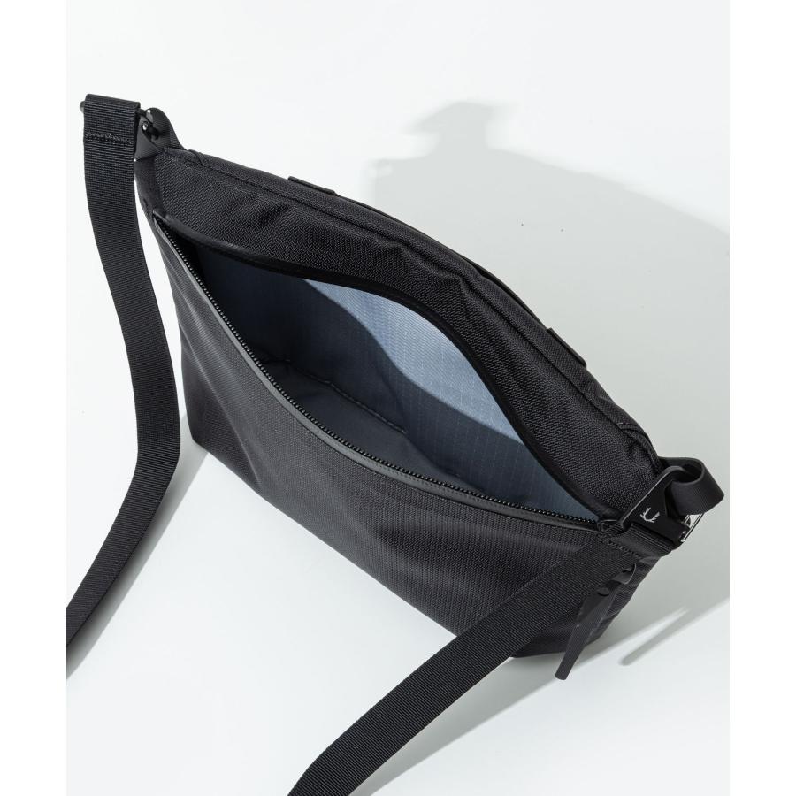 BLACK EMBER ブラックエンバー SACOCHE ショルダーバッグ メンズ