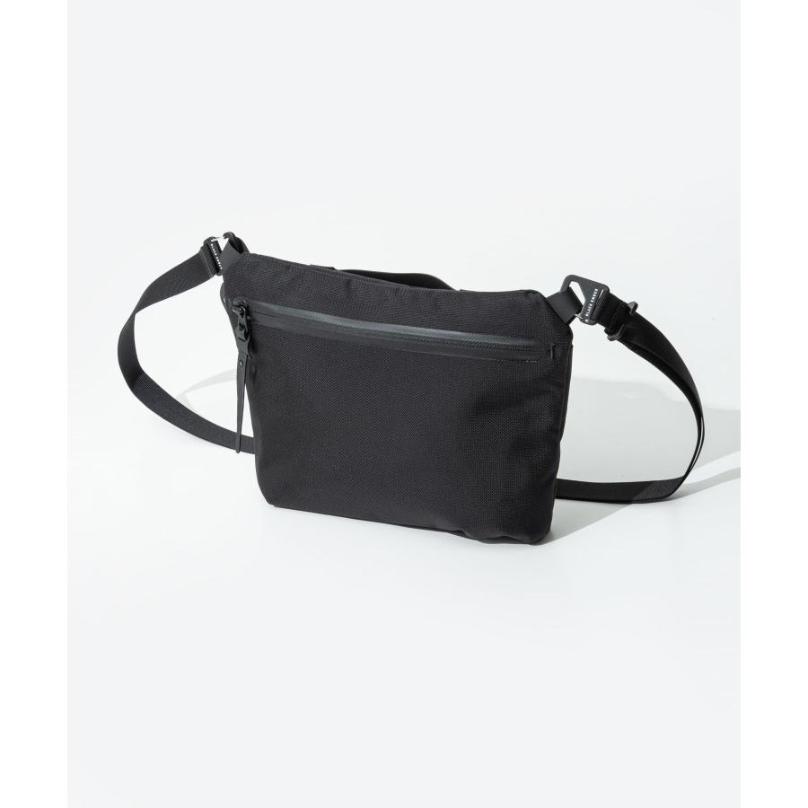 BLACK EMBER ボディバッグ 迷彩 ポーチ BLACK EMBER ブラックエンバー SACOCHE ショルダーバッグ メンズ
