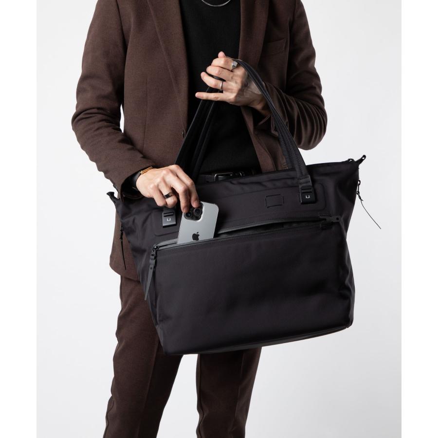 BLACK EMBER ブラックエンバー WPT TOTE トートバッグ メンズ BLACK EMBER ブラックエンバー WPT TOTE トートバッグ メンズ